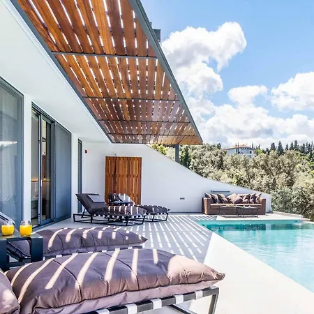 Villa Beyond The Horizon