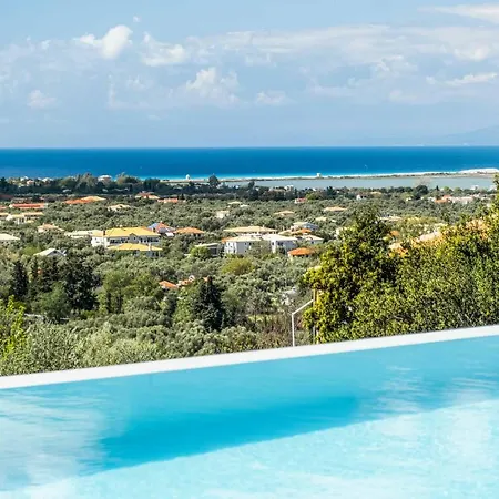 Beyond The Horizon Villa